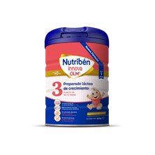 Nutriben Innova 3 Sc 800G - Nutriben
