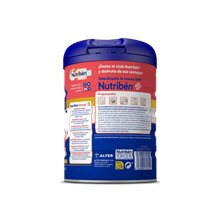 Nutriben Innova 3 Sc 800G - Nutriben