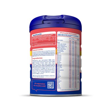 Nutriben Innova 3 Sc 800G - Nutriben
