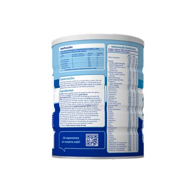 Nutriben Natal Proalfa 800G - Nutriben