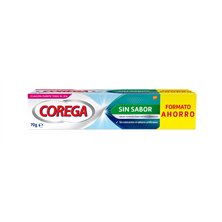 Corega Extra Fuerte Sin Sabor Crema 70ML - Corega