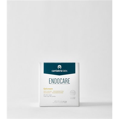 Endocare Gelcrem Biorepar 30G - Cantabria Labs