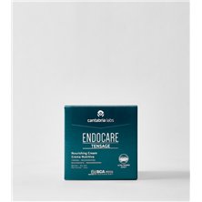 Endocare Tensage Nourishing Cream 50ML - Cantabria Labs