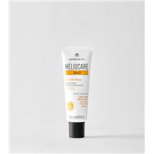 Heliocare 360 SPF50+ Fluido Gel Oil Free 50ML - Cantabria Labs