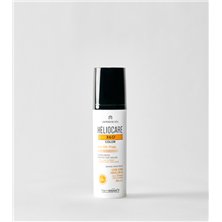 Heliocare 360 SPF50+ Beige Oil Free 50ML - Cantabria Labs