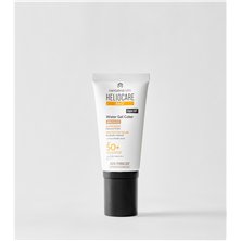 Heliocare 360 SPF50+ Water Gel Bronze 50ML - Cantabria Labs