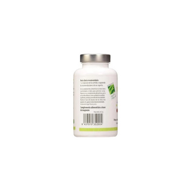 Magnesio 90 cap - 100% Natural