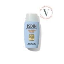 Fotoprotector Fusion Water SPF50+ 50ML - Isdin