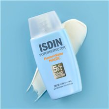 Fotoprotector Fusion Water SPF50+ 50ML - Isdin