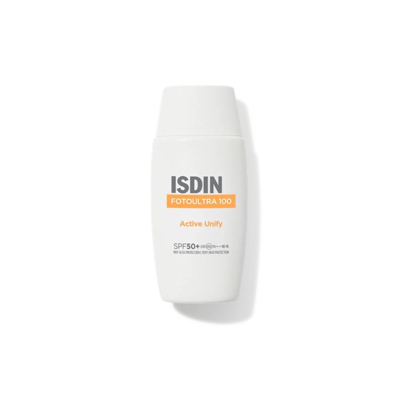 Fotoultra 100 Active Unify Fusion - Isdin Fotoultra 100 Active Unify Fusion - Isdin