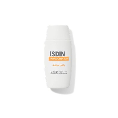 Fotoultra 100 Active Unify Fusion - Isdin Fotoultra 100 Active Unify Fusion - Isdin