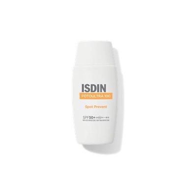 Fotoultra 100 Spot Prevent Fusion - Isdin Fotoultra 100 Spot Prevent Fusion - Isdin