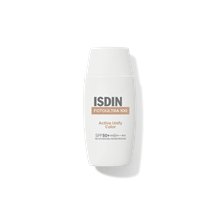 Fotoultra Active Unify Color SPF50+ 50ML - Isdin