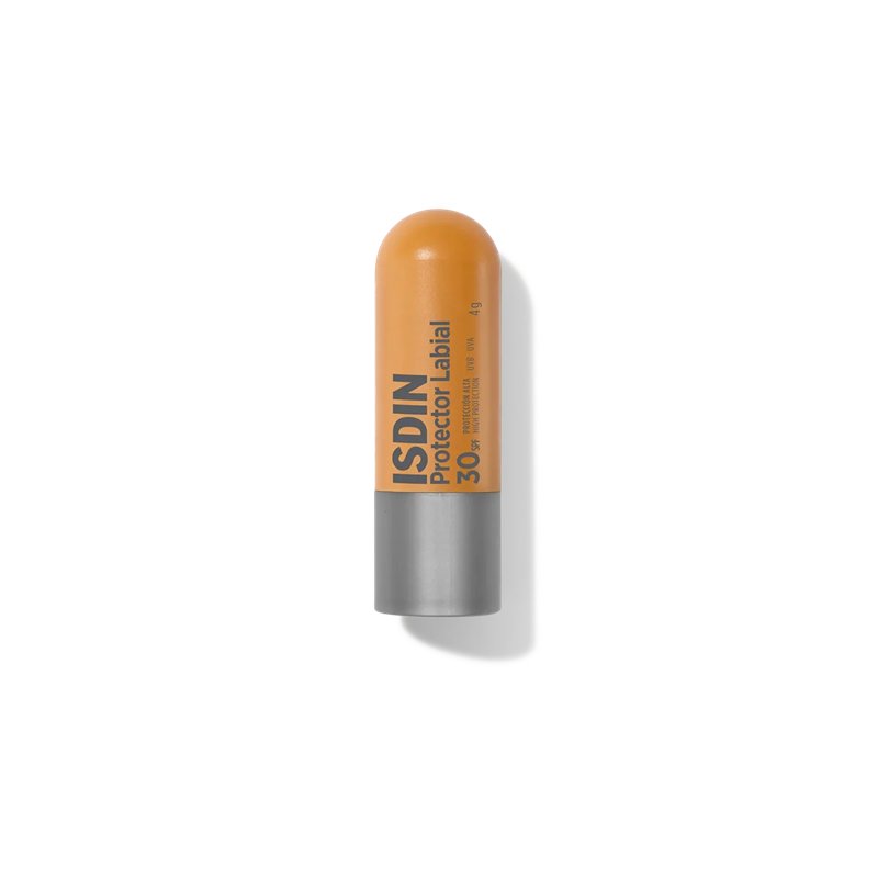 Protector Labial SPF30 4G - Isdin