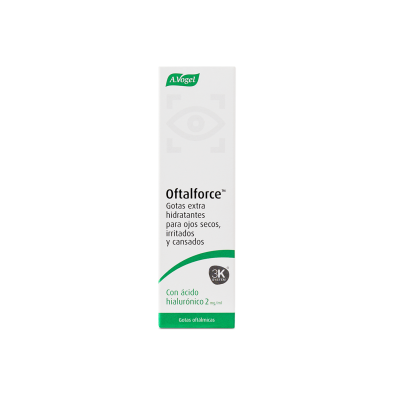 Oftalforce 10ml