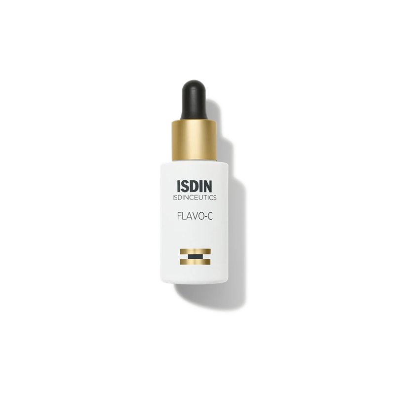 Isdinceutics Flavo-C 30ML - Isdin Isdinceutics Flavo-C 30ML - Isdin