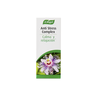 Anti Stress Complex 30Comp