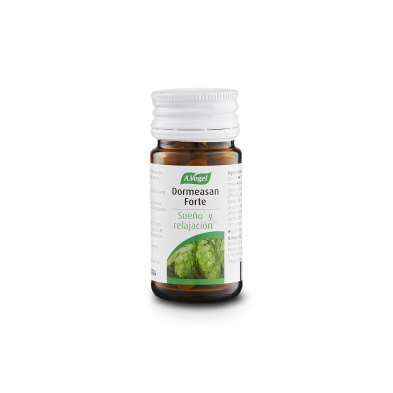 Dormeasan Forte 30 comp - Bioforce