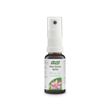 Anti Stress Spray 20ml - A.Vogel