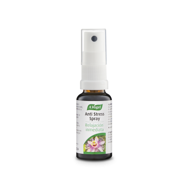 Anti Stress Spray 20ml - A.Vogel