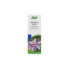Anti Stress Spray 20ml - A.Vogel