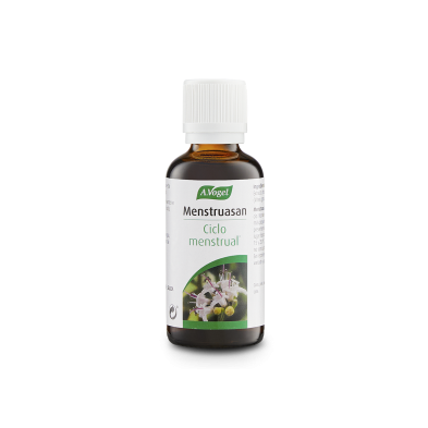 Menstruasan 50ml - A.Vogel