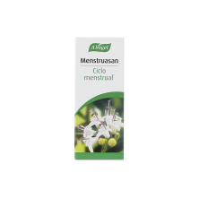 Menstruasan 50ml - A.Vogel