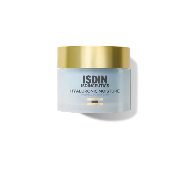 Isdinceutics Hyaluronic Moisture Normal - Isdin Isdinceutics Hyaluronic Moisture Normal - Isdin