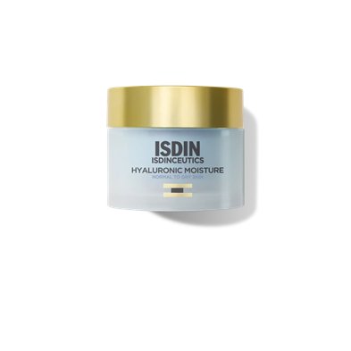Isdinceutics Hyaluronic Moisture Normal - Isdin Isdinceutics Hyaluronic Moisture Normal - Isdin