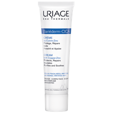 Bariederm Cica Cream 40ML - Uriage