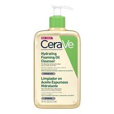 Aceite Limpiador Espumoso 473ML - Cerave