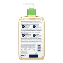 Aceite Limpiador Espumoso 473ML - Cerave