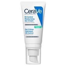 Gel-Crema Aceite Control Piel Grasa 52ML - Cerave