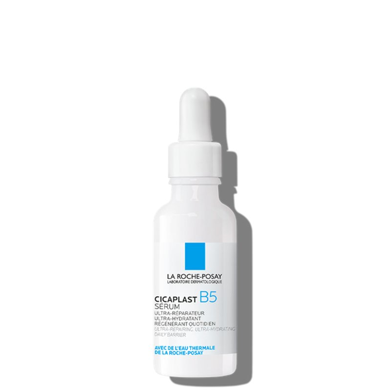 Cicaplast B5 Serum Ultra Reparador 30ML - La Roche Posay Cicaplast B5 Serum Ultra Reparador 30ML - La Roche Posay