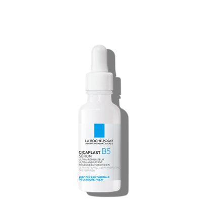 Cicaplast B5 Serum Ultra Reparador 30ML - La Roche Posay Cicaplast B5 Serum Ultra Reparador 30ML - La Roche Posay