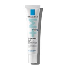Effaclar Duo Plus Corrector Marcas 40ML - La Roche Posay