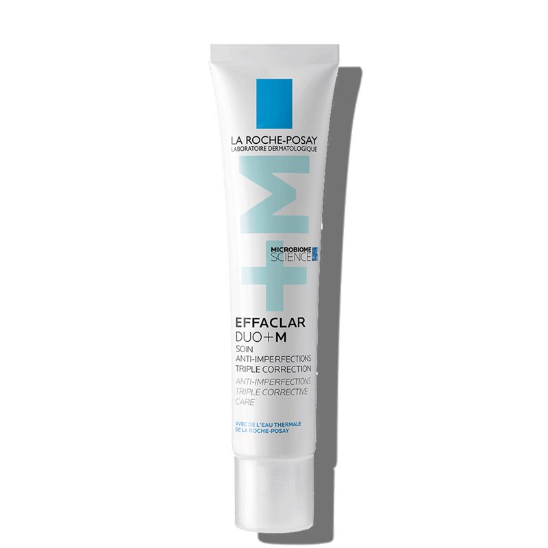 Effaclar Duo Plus Corrector Marcas 40ML - La Roche Posay Effaclar Duo Plus Corrector Marcas 40ML - La Roche Posay