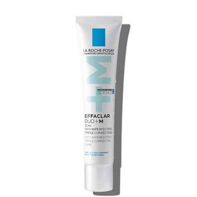 Effaclar Duo Plus Corrector Marcas 40ML - La Roche Posay Effaclar Duo Plus Corrector Marcas 40ML - La Roche Posay