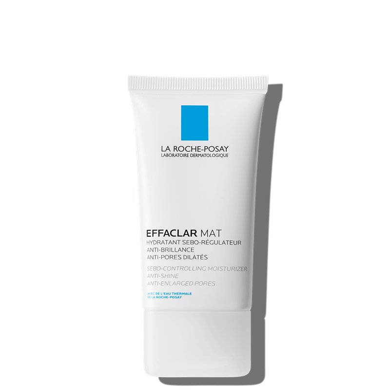 Effaclar Matificante 40 ML - La Roche Posay Effaclar Matificante 40 ML - La Roche Posay