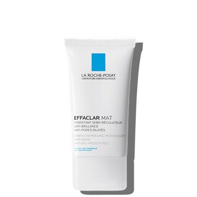 Effaclar Matificante 40 ML - La Roche Posay Effaclar Matificante 40 ML - La Roche Posay
