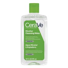 Micellar Cleansing Water For All Skin 295ML - Cerave