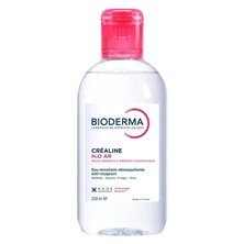 Agua Micelar Crealine H2O 500ML - Bioderma