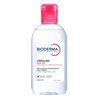 Agua Micelar Crealine H2O 500ML - Bioderma Agua Micelar Crealine H2O 500ML - Bioderma