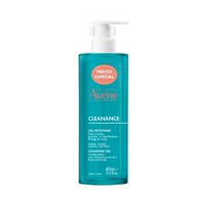 Cleanance Cleansing Gel 400ML - Avene