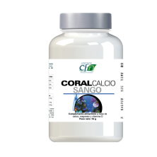 Coral Calcio Sango 60cap: Fortalece tu Salud con Minerales Naturales
