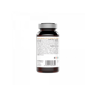 Q10 Plus Ubiquinol 30cap - Potencia tu Salud Naturalmente