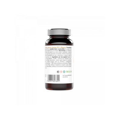 Q10 Plus Ubiquinol 30cap - Potencia tu Salud Naturalmente
