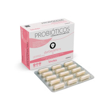 Derbodefens 30cap