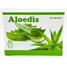 Aloedis 60 Cap