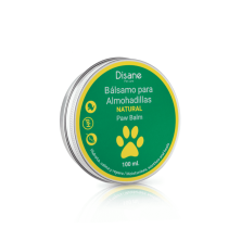Balsamo Almohadillas Perros 100ml